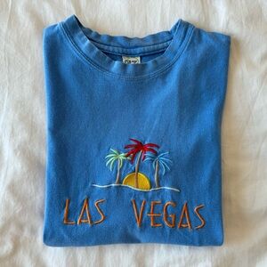Vintage Las Vegas T-Shirt